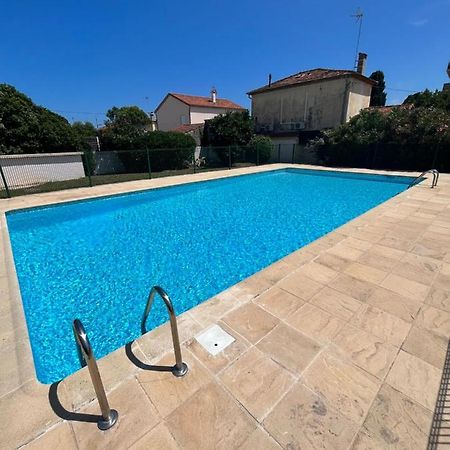 אנטיב Grand Studio Proche Plage מראה חיצוני תמונה