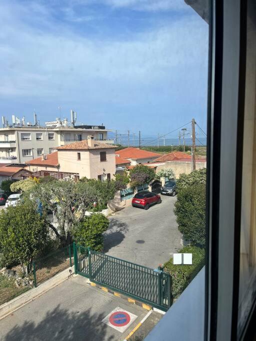 אנטיב Grand Studio Proche Plage מראה חיצוני תמונה